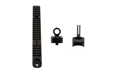 Sights Lasers XS Sights Lever Rail XS LVRAIL GR SIGHT WS MRLIN/RGR 336